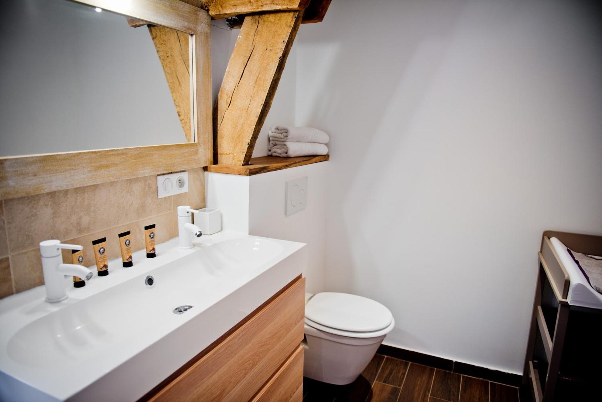 Gite 8 Pers Du Chateau De Cantecor Alvignac ภายนอก รูปภาพ