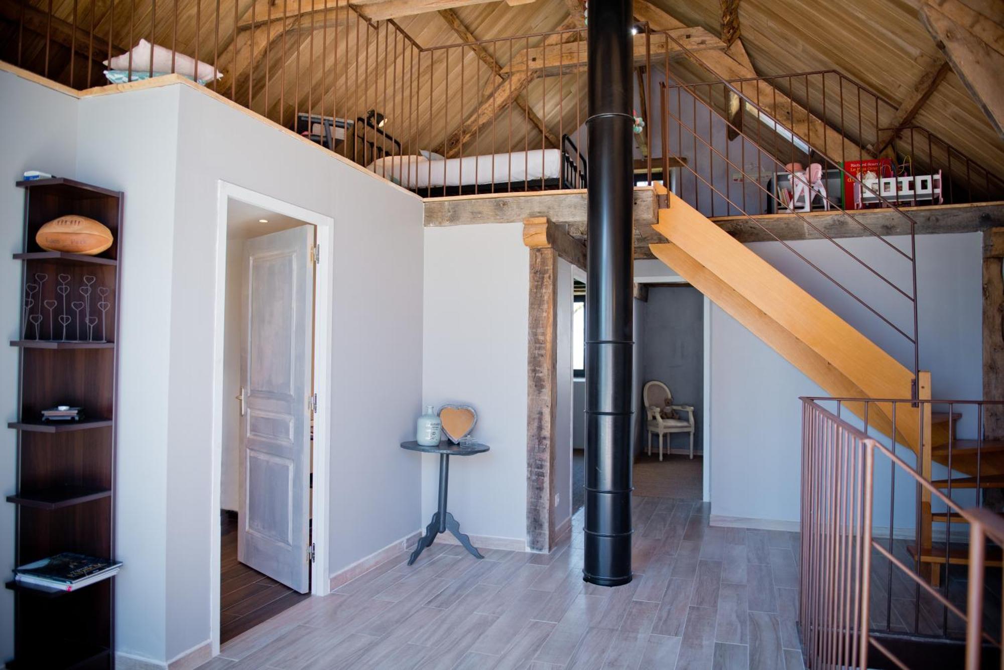 Gite 8 Pers Du Chateau De Cantecor Alvignac ภายนอก รูปภาพ